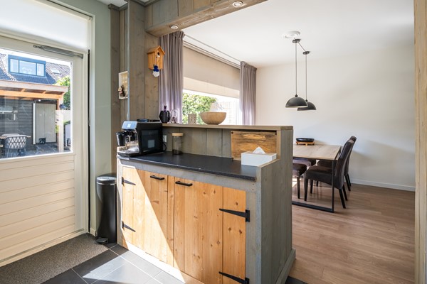 Medium property photo - Kersengaard 4, 4051 EB Ochten